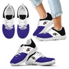 Separate Colours Section Superior Baltimore Ravens Sneakers