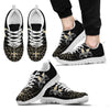 Super Bowl New Orleans Saints Sneakers