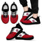 Separate Colours Section Superior Montreal Canadiens Sneakers