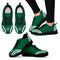 Lovely Curves Stunning Logo Icon Dallas Stars Sneakers