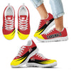 Awesome Gift Logo St. Louis Cardinals Sneakers