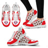 Great Football Love Frame Philadelphia Phillies Sneakers