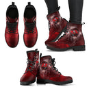 Secret Green Sun And Moon Dreamcatcher Tampa Bay Buccaneers Boots