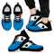 Separate Colours Section Superior Carolina Panthers Sneakers