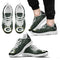 Green Bay Packers Thunder Power Sneakers