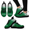 Colorful Unofficial Eastern Michigan Eagles Sneakers