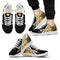 Go Pittsburgh Pirates Go Pittsburgh Pirates Sneakers