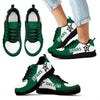 Dallas Stars Top Logo Sneakers