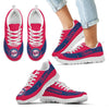 Cool Line Logo Minnesota Twins Sneakers