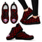 Marvelous Striped Stunning Logo Philadelphia Phillies Sneakers