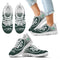 Colorful Unofficial New York Jets Sneakers