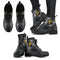 Secret Green Sun And Moon Dreamcatcher Pittsburgh Pirates Boots