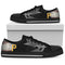 Artistic Pro Pittsburgh Pirates Low Top Shoes