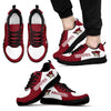 Arizona Coyotes Top Logo Sneakers