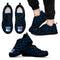 Marvelous Striped Stunning Logo New York Rangers Sneakers