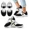 Separate Colours Section Superior Boston Bruins Sneakers