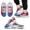 Awesome Gift Logo Colorado Avalanche Sneakers