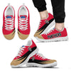 Awesome Gift Logo Florida Panthers Sneakers