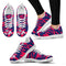 Brush Strong Cracking Comfortable Fresno State Bulldogs Sneakers