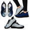 Two Colors Trending Lovely Seattle Mariners Sneakers