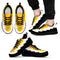 Lovely Style Pittsburgh Pirates Sneakers Jagged Saws Creative Draw