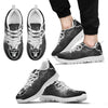 Oakland Raiders Thunder Power Sneakers