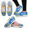 Simple Fashion UCLA Bruins Shoes Athletic Sneakers