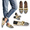 American Flag Anaheim Ducks Casual Shoes