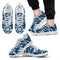Brush Strong Cracking Comfortable Seattle Mariners Sneakers