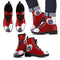 Enormous Lovely Hearts With New York Mets Boots