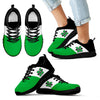 Separate Colours Section Superior Marshall Thundering Herd Sneakers