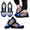 Great Football Love Frame Texas Rangers Sneakers