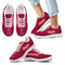 Magnificent Los Angeles Angels Amazing Logo Sneakers