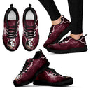 Florida State Seminoles Thunder Power Sneakers