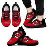 Colorful Unofficial New Jersey Devils Sneakers