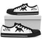 My Schnauzer Ate Your Stick Family Low Top Shoes