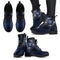 Secret Green Sun And Moon Dreamcatcher San Diego Padres Boots