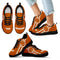 Fall Of Light Texas Longhorns Sneakers