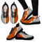 Dynamic Aparted Colours Beautiful Logo Texas Longhorns Sneakers