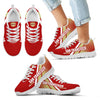 Go San Francisco 49ers Go San Francisco 49ers Sneakers