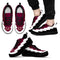 Cool Central Michigan Chippewas Sneakers Jagged Saws Creative Draw