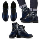 Secret Green Sun And Moon Dreamcatcher Akron Zips Boots