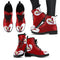 Enormous Lovely Hearts With St. Louis Cardinals Boots