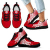 Go Cincinnati Reds Go Cincinnati Reds Sneakers