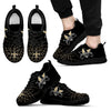 Super Bowl New Orleans Saints Sneakers