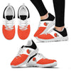 Separate Colours Section Superior Cleveland Browns Sneakers