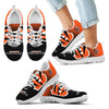 Colorfull Unofficial Cincinnati Bengals Sneakers