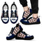 Great Football Love Frame Seattle Seahawks Sneakers