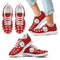 Love Extreme Emotion Pretty Logo Pittsburgh Steelers Sneakers