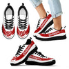 Cool Line Logo Washington Nationals Sneakers